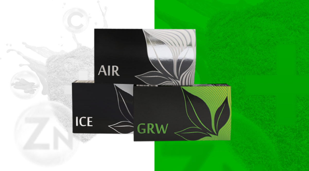 KIT "IMMUNE SUPPORT"