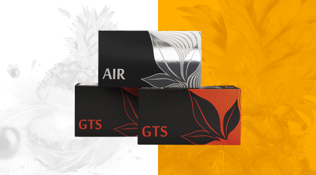 KIT "INNER STRENGTH"